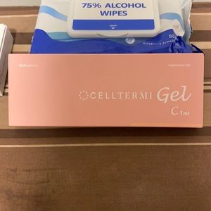 Celltermi gel 1 ml